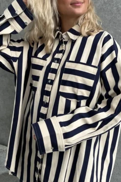 Outlet My Beloved Shirt Bluser & Skjorter|Ammevenligt Tøj