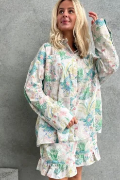 Stories From The Atelier By Copenhagen Shoes Bluser & Skjorter|Sæt 🛍️<My Lovers Shirt