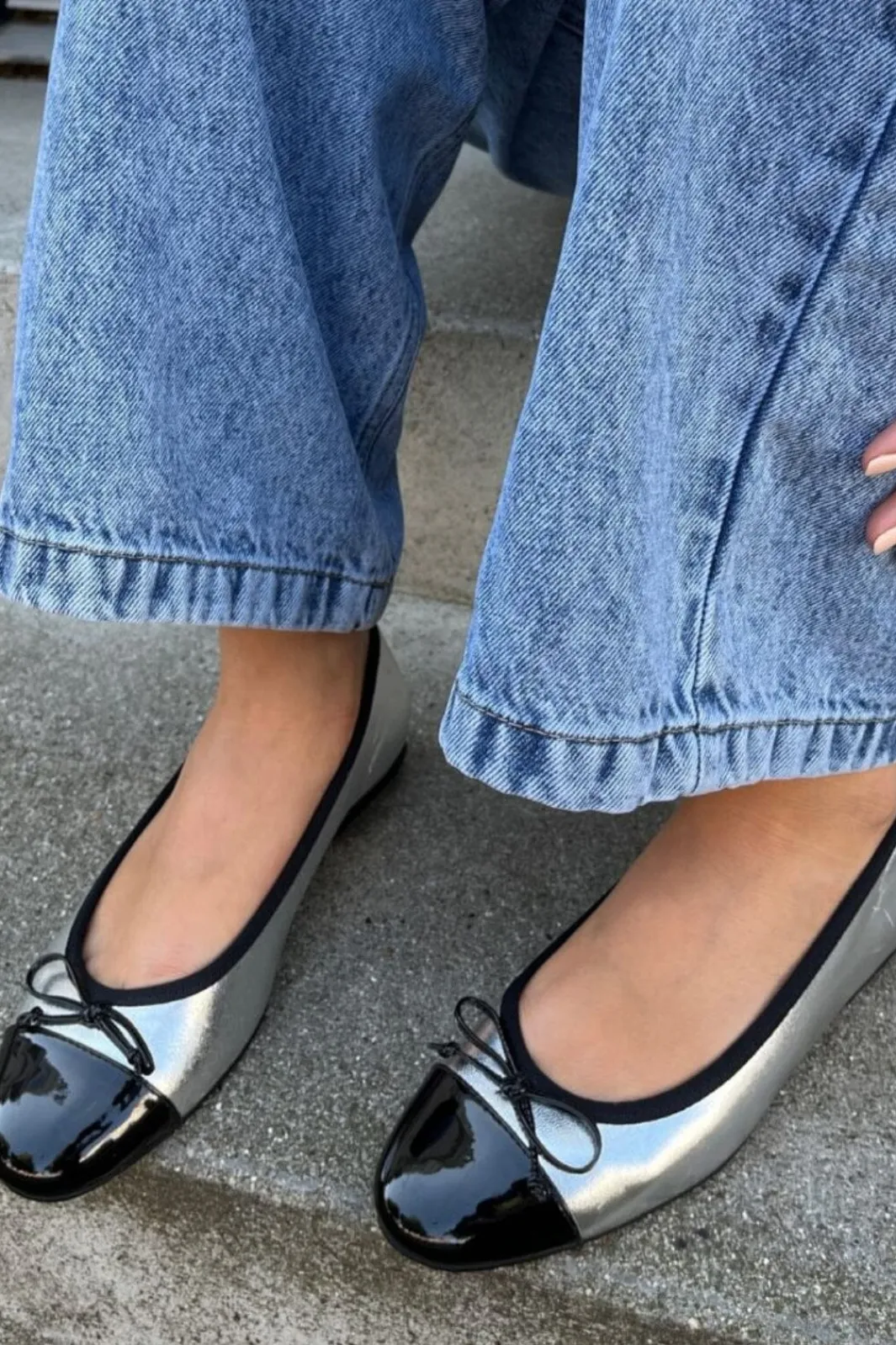 Best My Own Ballerinas Copenhagen Shoes|Ballerinaer
