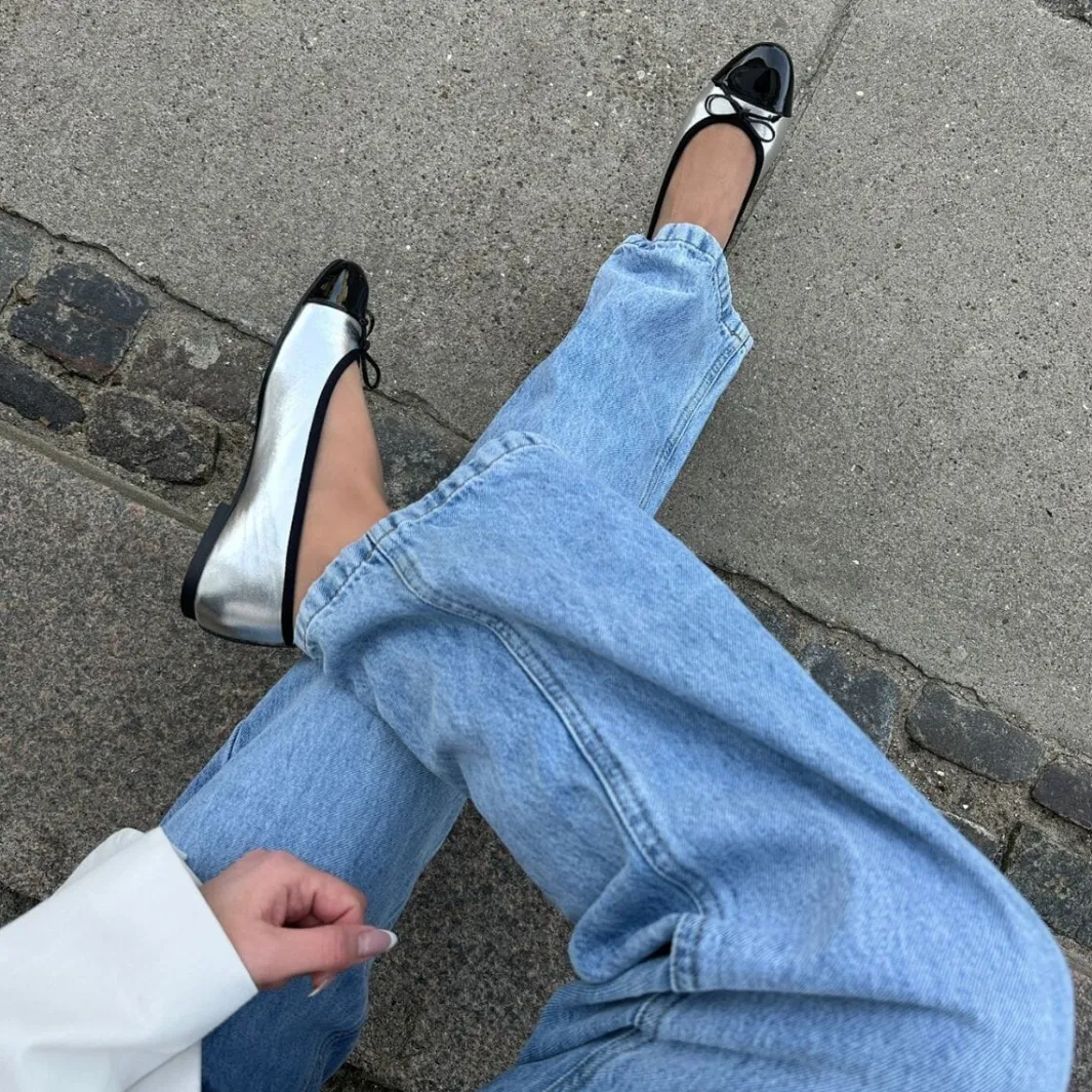 Best My Own Ballerinas Copenhagen Shoes|Ballerinaer
