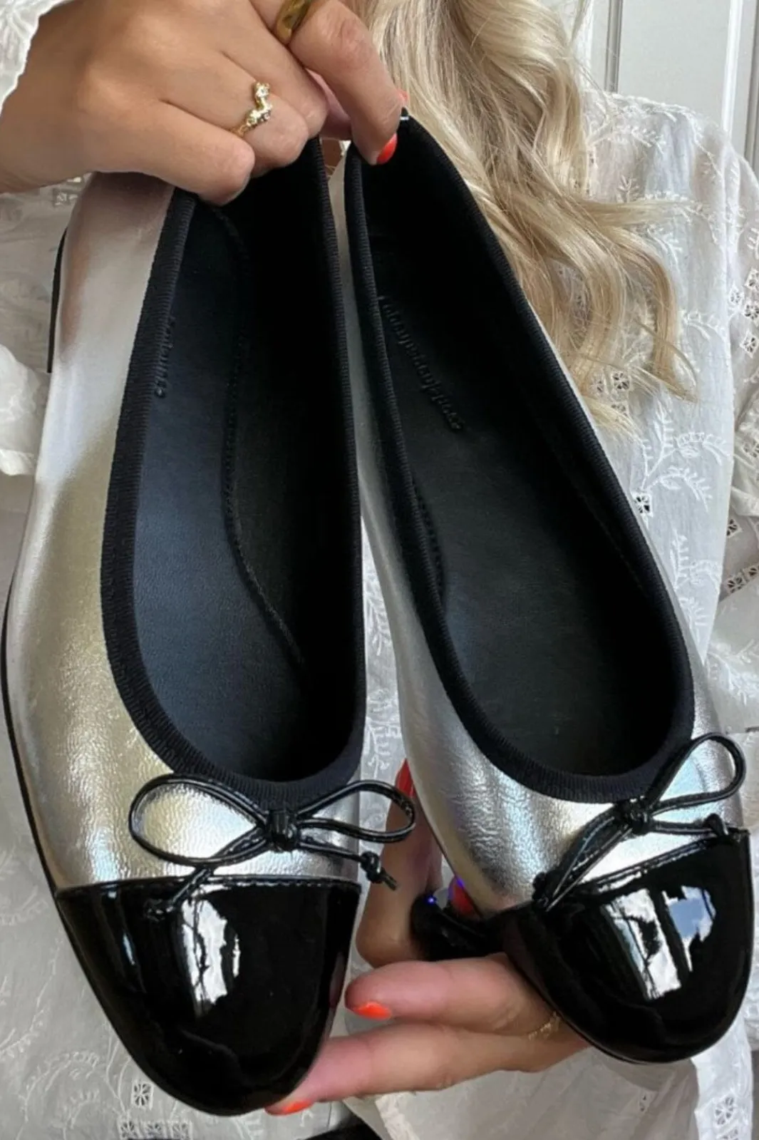 Best My Own Ballerinas Copenhagen Shoes|Ballerinaer