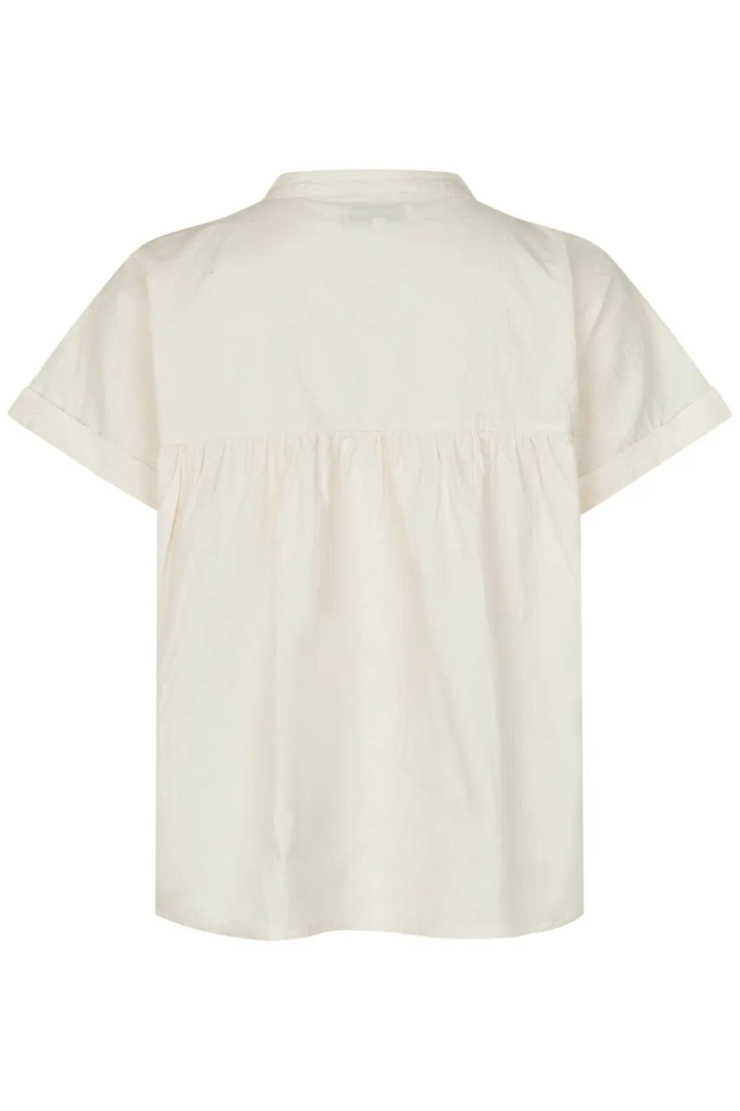 Myall Shirt Ss26101-1098 Bluser & Skjorter