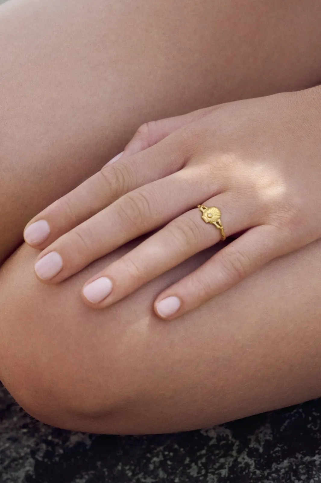 Maanesten Ringe<Myra Ring