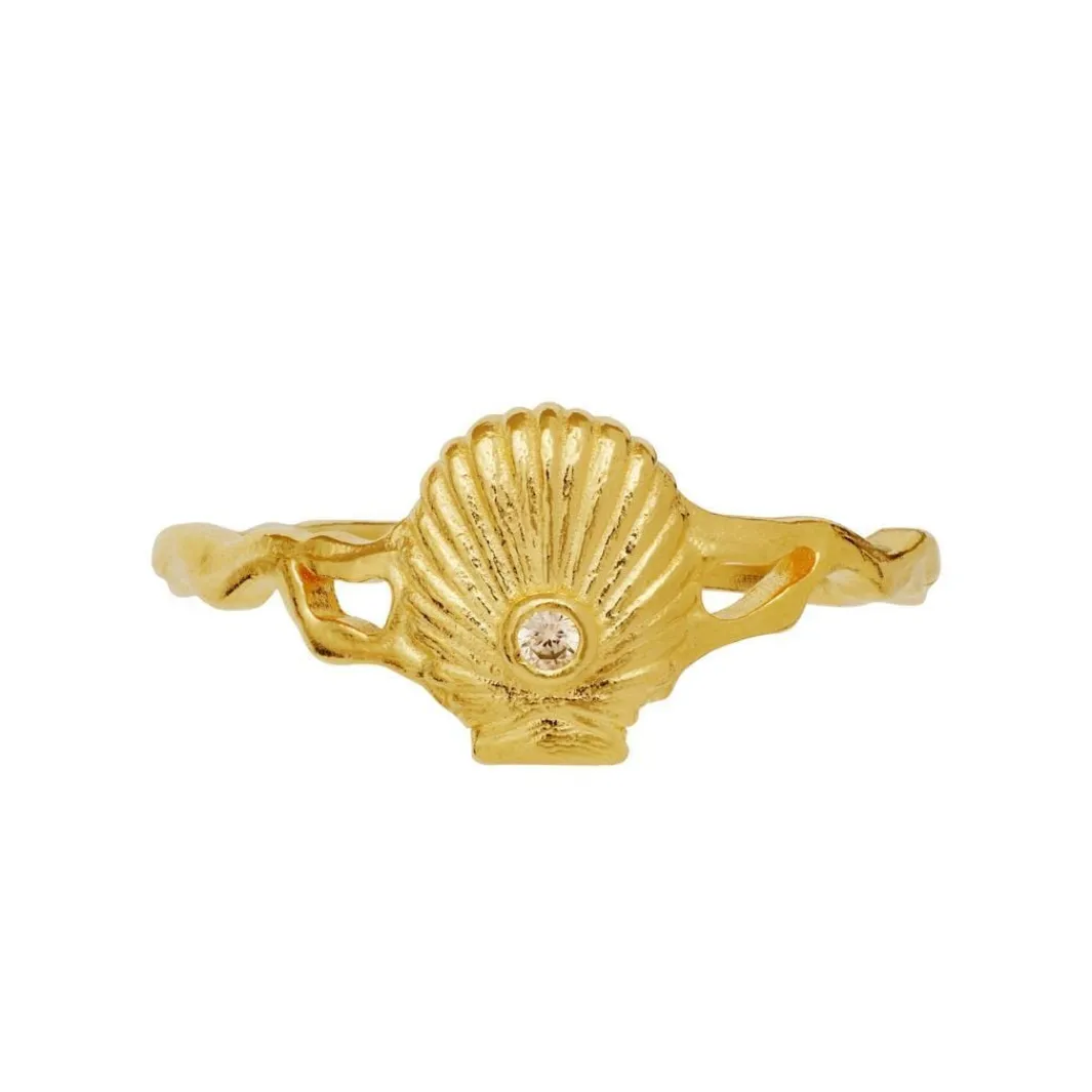 Maanesten Ringe<Myra Ring