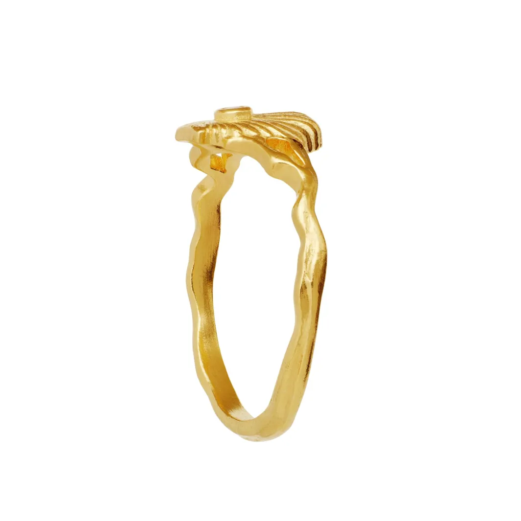 Maanesten Ringe<Myra Ring