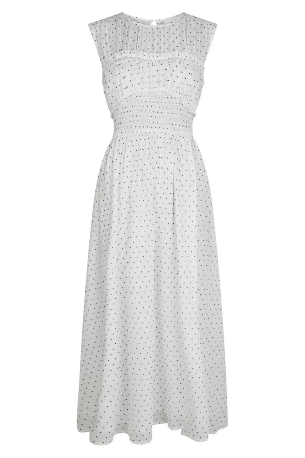 Neo Noir Kjoler<Myrna Dot Dress 166384
