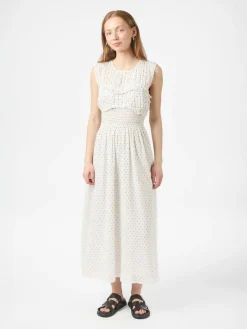 Neo Noir Kjoler<Myrna Dot Dress 166384