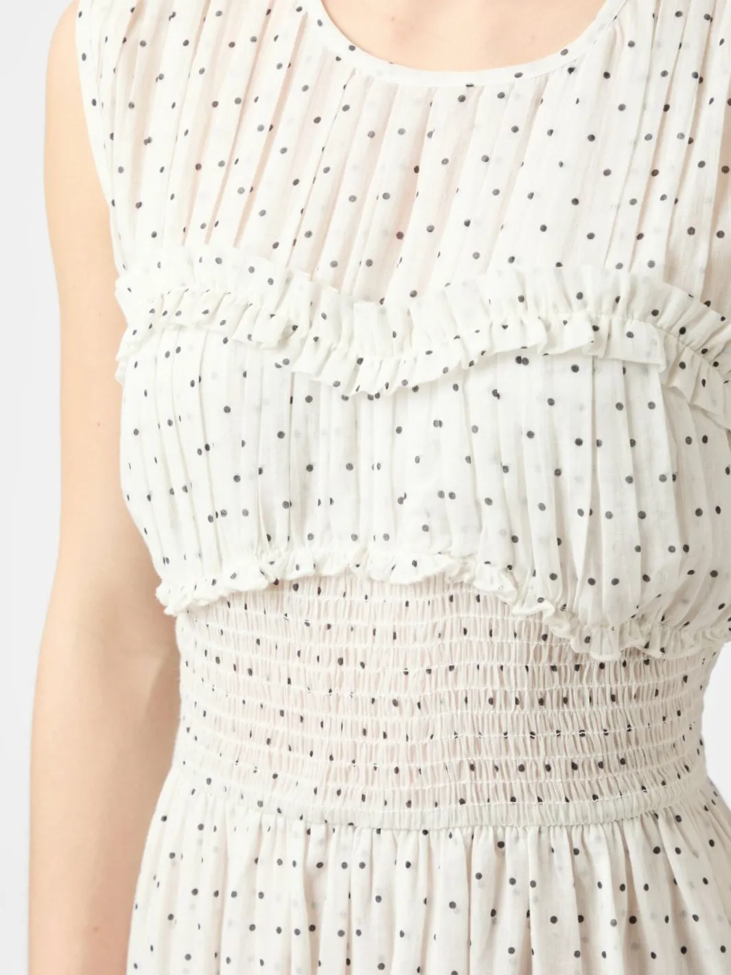 Neo Noir Kjoler<Myrna Dot Dress 166384