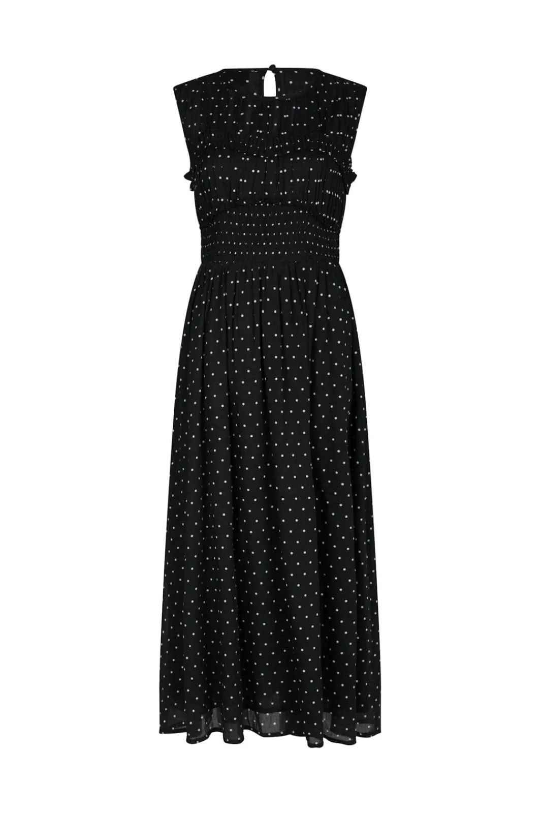 Neo Noir Kjoler<Myrna Dot Dress 166384