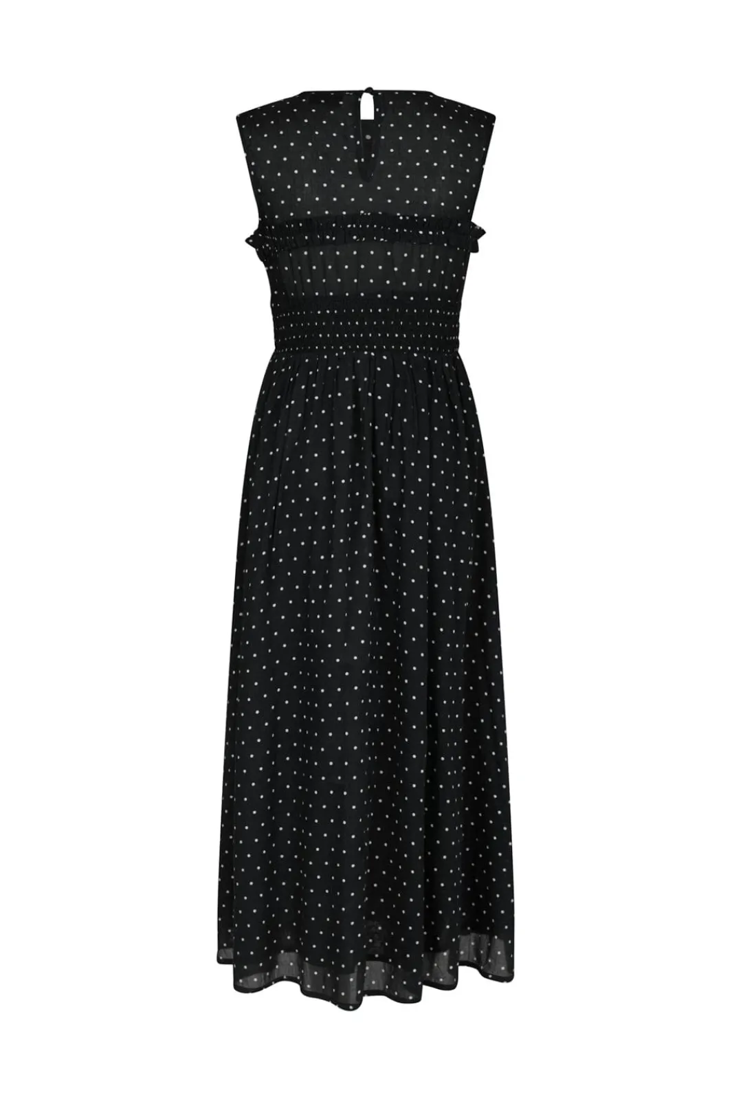 Neo Noir Kjoler<Myrna Dot Dress 166384