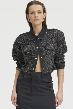 NadivaGZ jacket Overtøj & Jakker