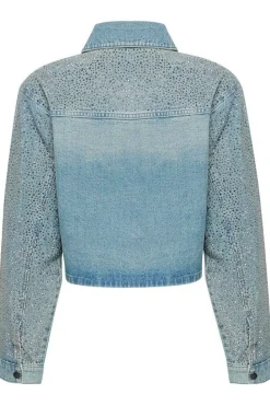 Gestuz Sæt 🛍️|Overtøj & Jakker<NadivaGZ jacket