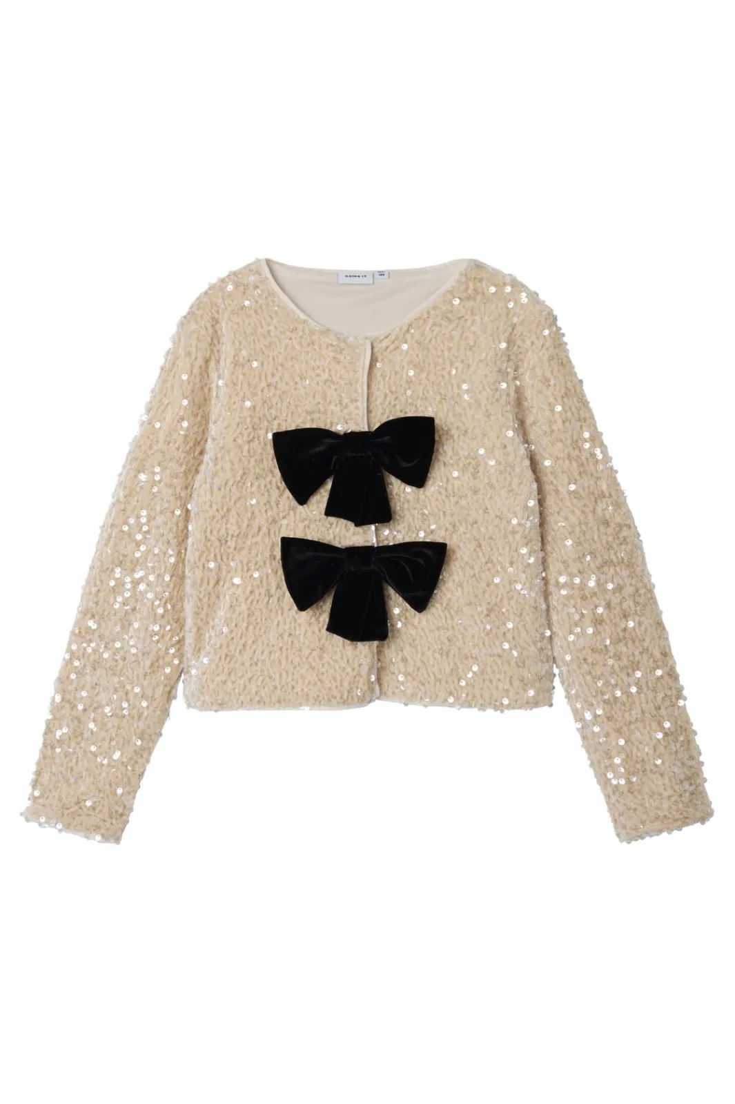 Discount Nafrusitta Ls Card Børn Cardigans|Cardigans