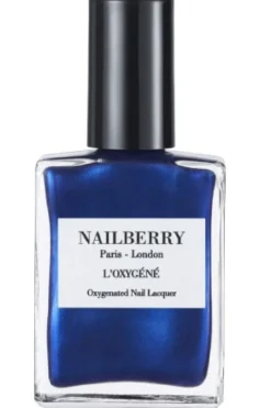 Nailberry Neglelak<Blue Moon