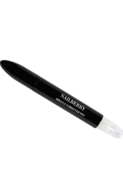 Clearance Miracle Corrector Pen Neglelakfjerner
