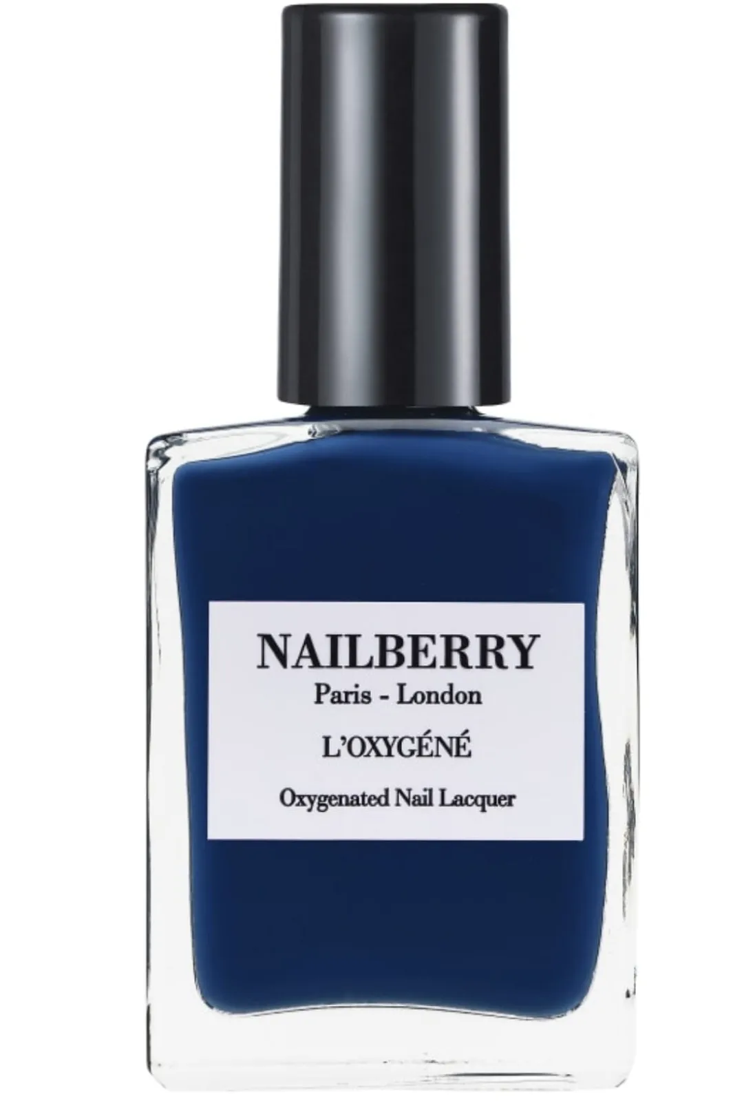 Nailberry Neglelak<Orage