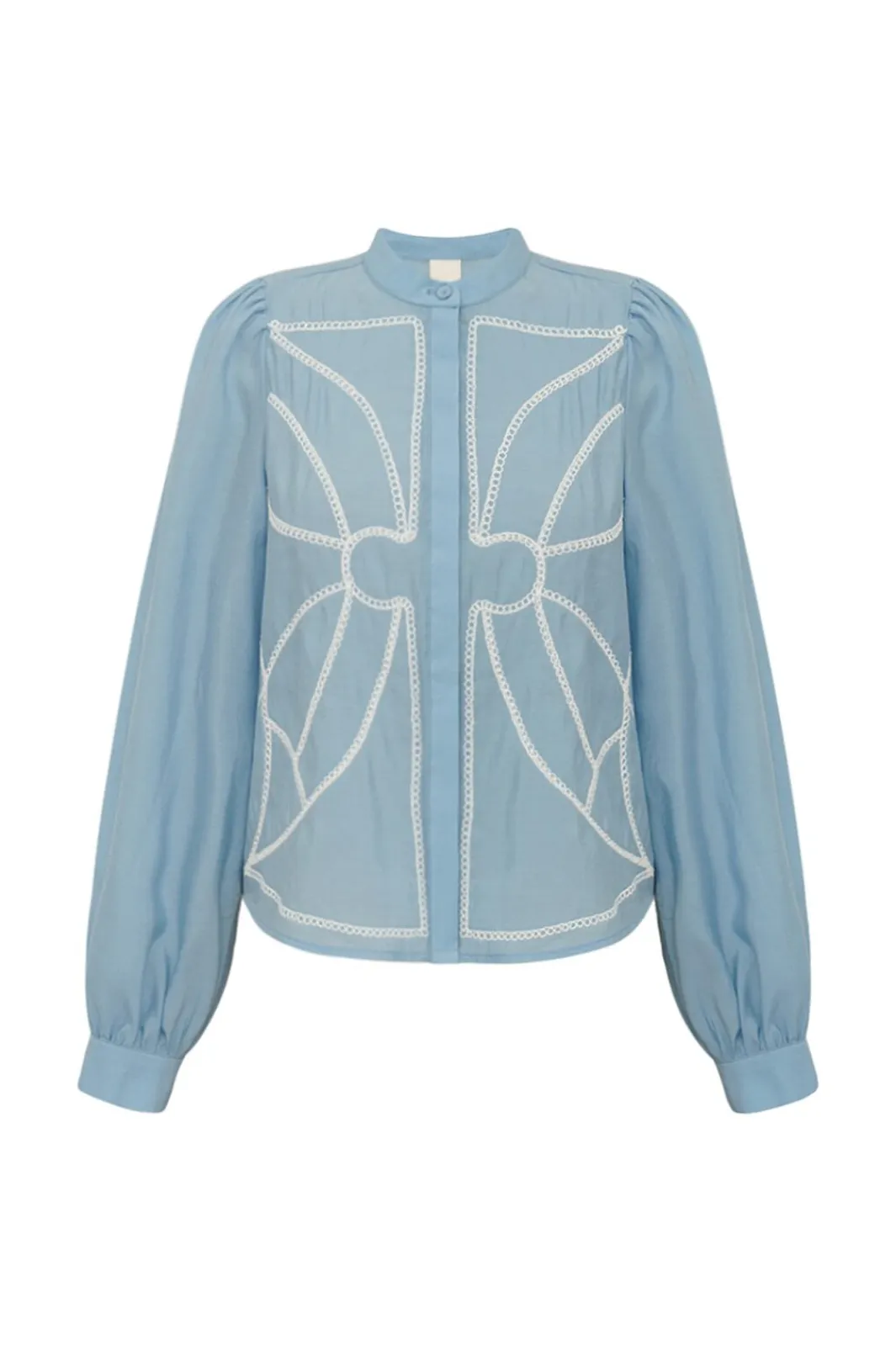 Sale Najago Shirt G2795 Bluser & Skjorter|Ammevenligt Tøj
