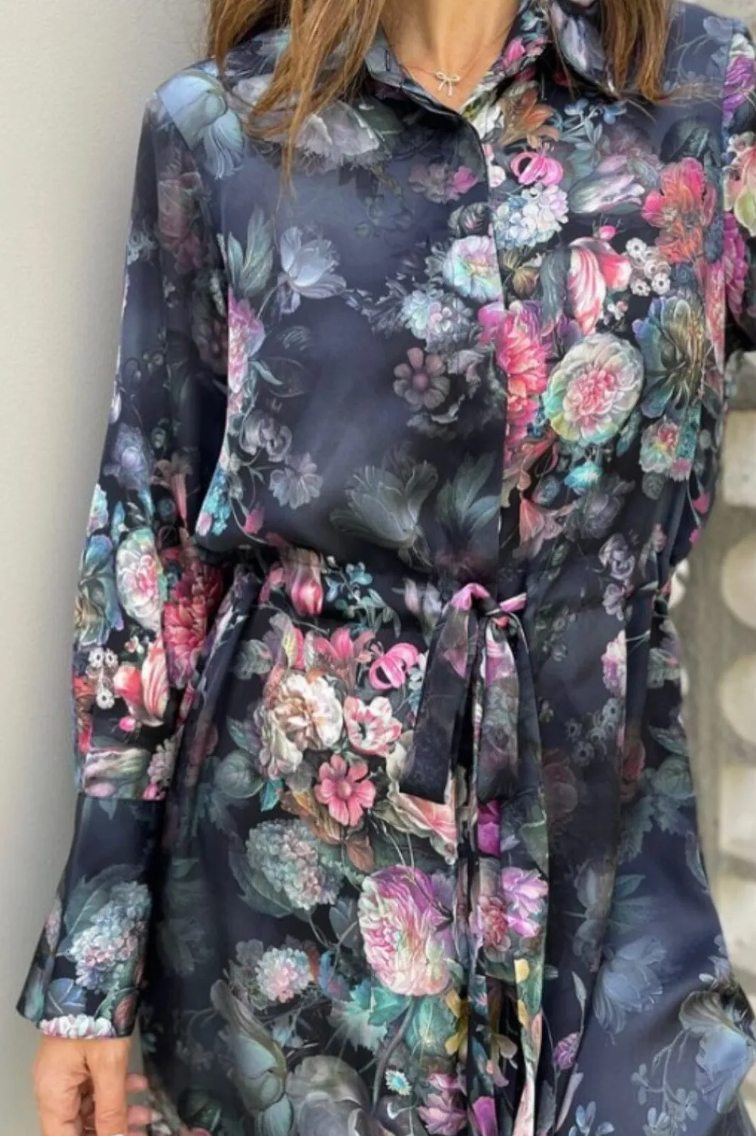 Karmamia Kjoler|Ammevenligt Tøj<Nakita Dress