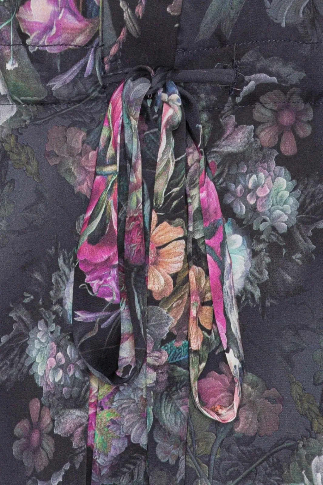 Karmamia Kjoler|Ammevenligt Tøj<Nakita Dress