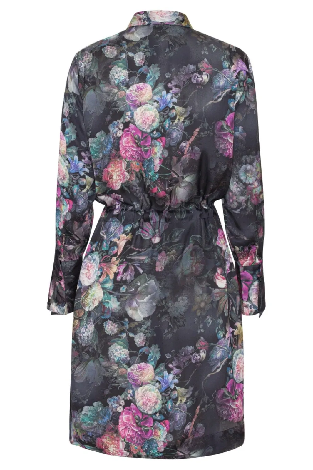 Karmamia Kjoler|Ammevenligt Tøj<Nakita Dress