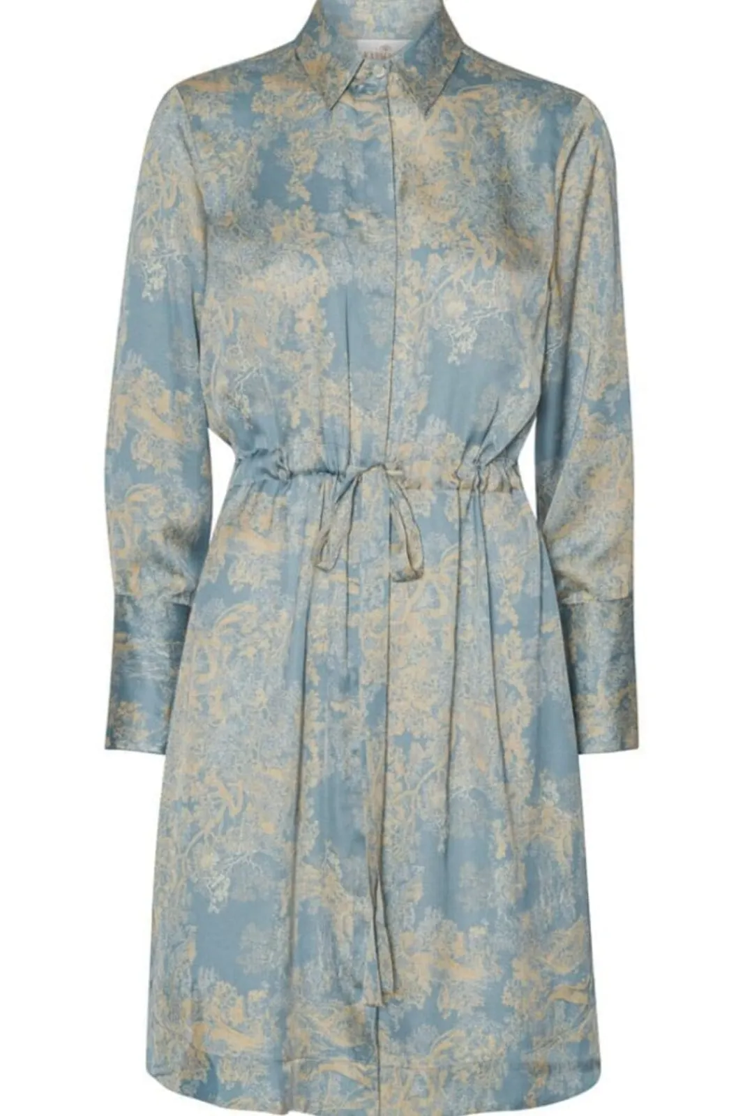 Karmamia Kjoler|Ammevenligt Tøj<Nakita Dress 2083