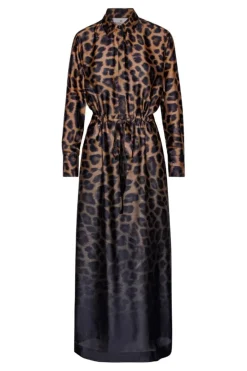 Outlet Nakita Maxi Dress Kjoler|Ammevenligt Tøj