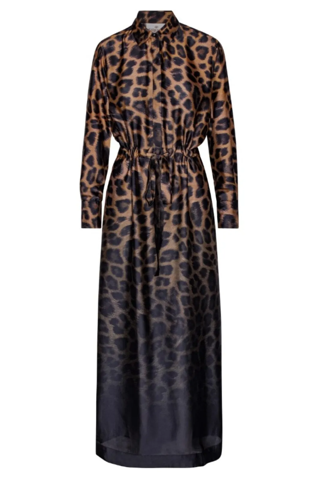 Outlet Nakita Maxi Dress Kjoler|Ammevenligt Tøj