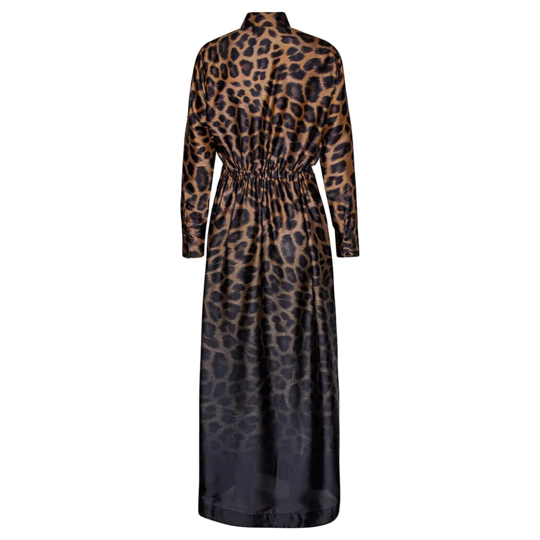 Outlet Nakita Maxi Dress Kjoler|Ammevenligt Tøj