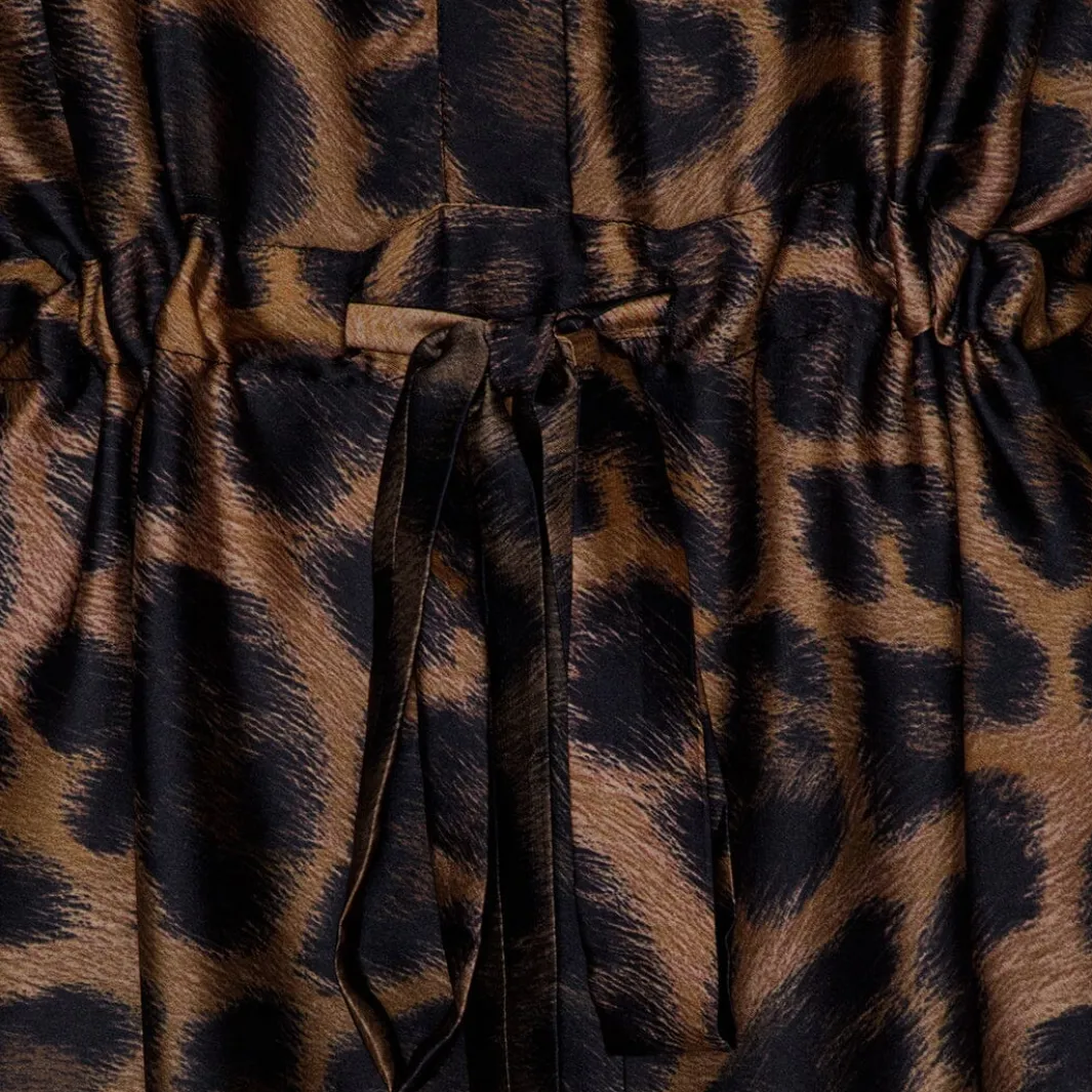 Outlet Nakita Maxi Dress Kjoler|Ammevenligt Tøj