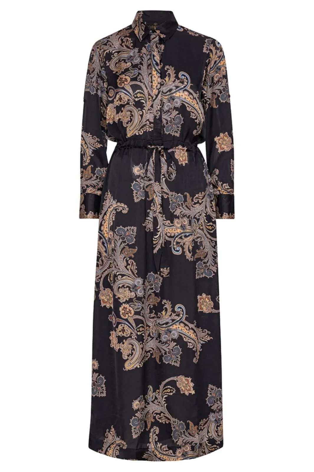 Discount Nakita Maxi Dress Kjoler|Ammevenligt Tøj