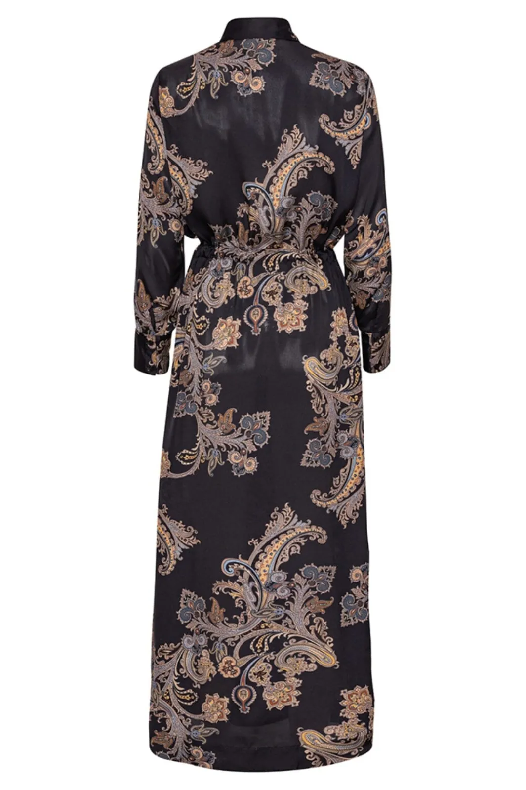 Discount Nakita Maxi Dress Kjoler|Ammevenligt Tøj