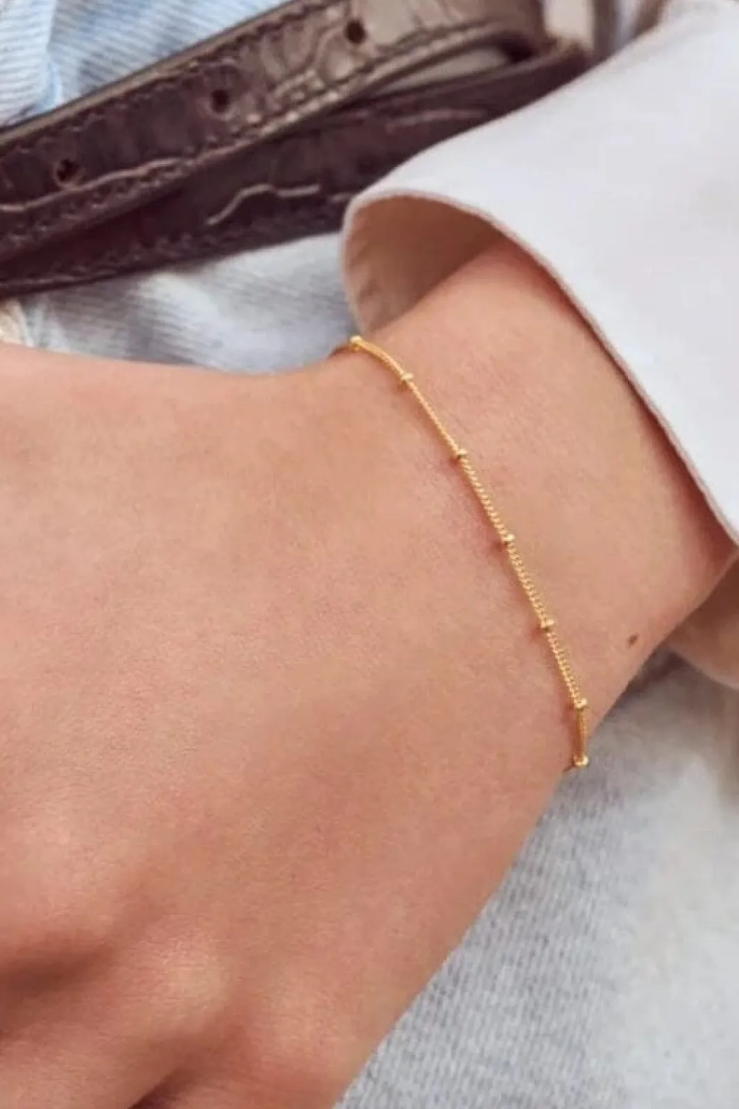 Maanesten Armbånd<Nala Bracelet 8012a