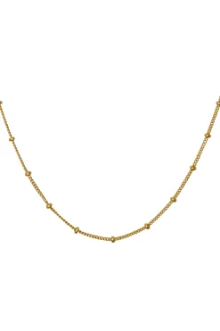 Discount Nala Choker Necklace 2506a Halskæder