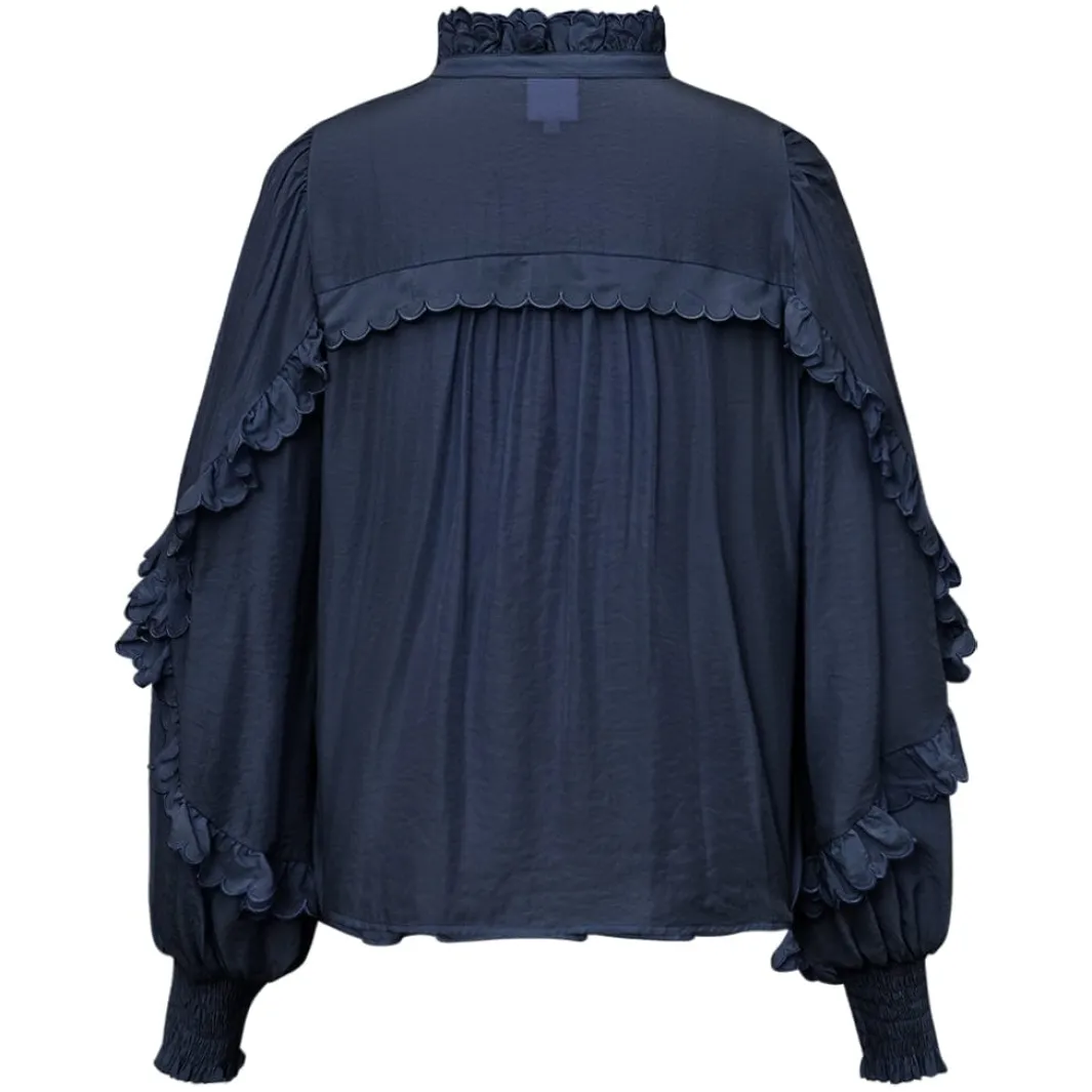 Gossia Bluser & Skjorter<Nanago Blouse G2618