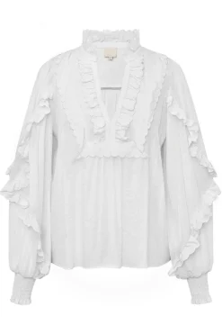Gossia Bluser & Skjorter<Nanago Blouse G2618