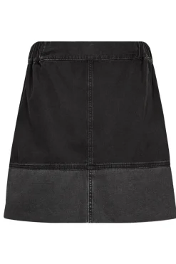 Sale Nannego Denim Skirt G2128 Nederdele