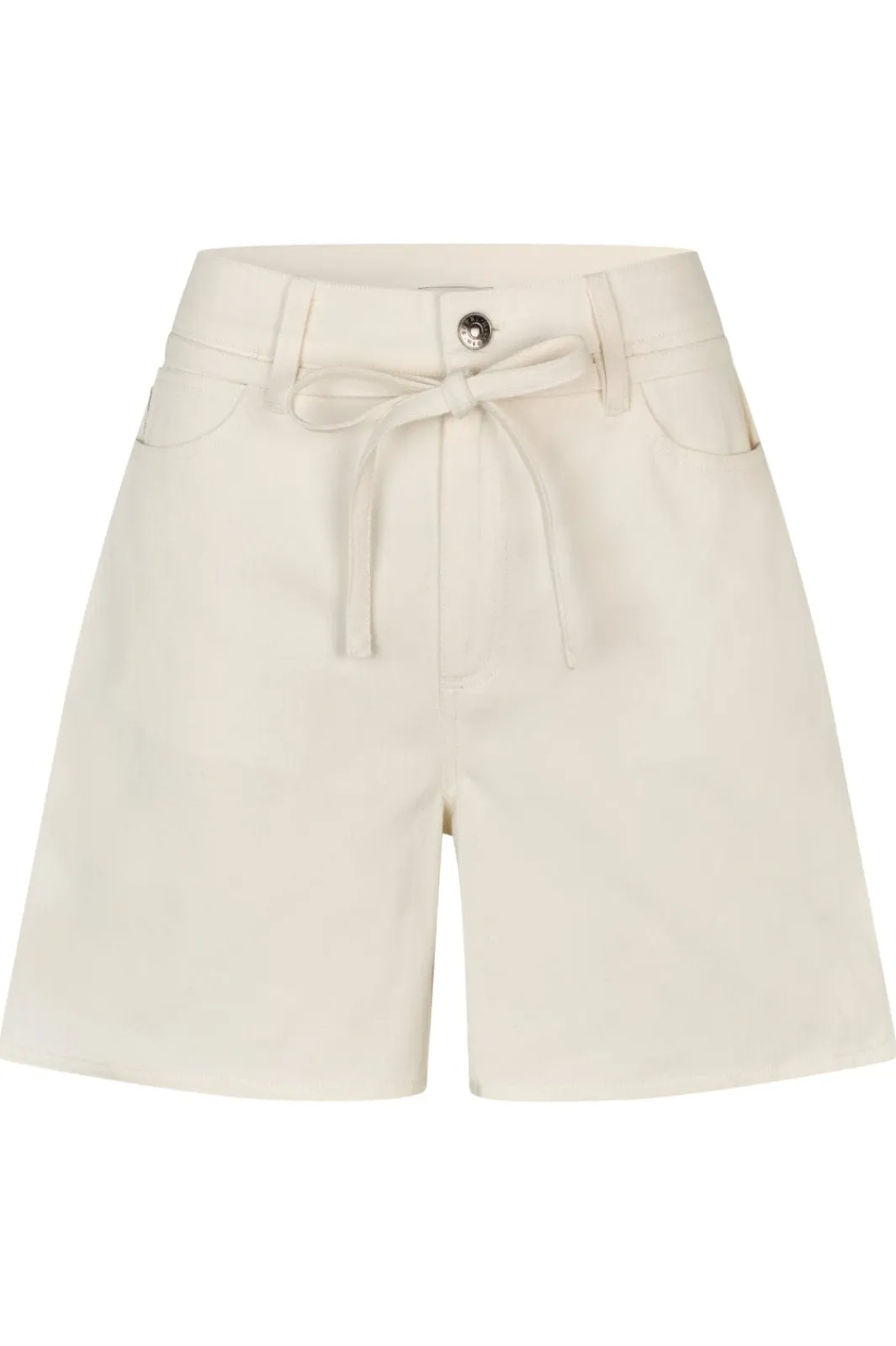 Outlet Naomamd Solid Shorts 58505 Sæt 🛍️|Shorts
