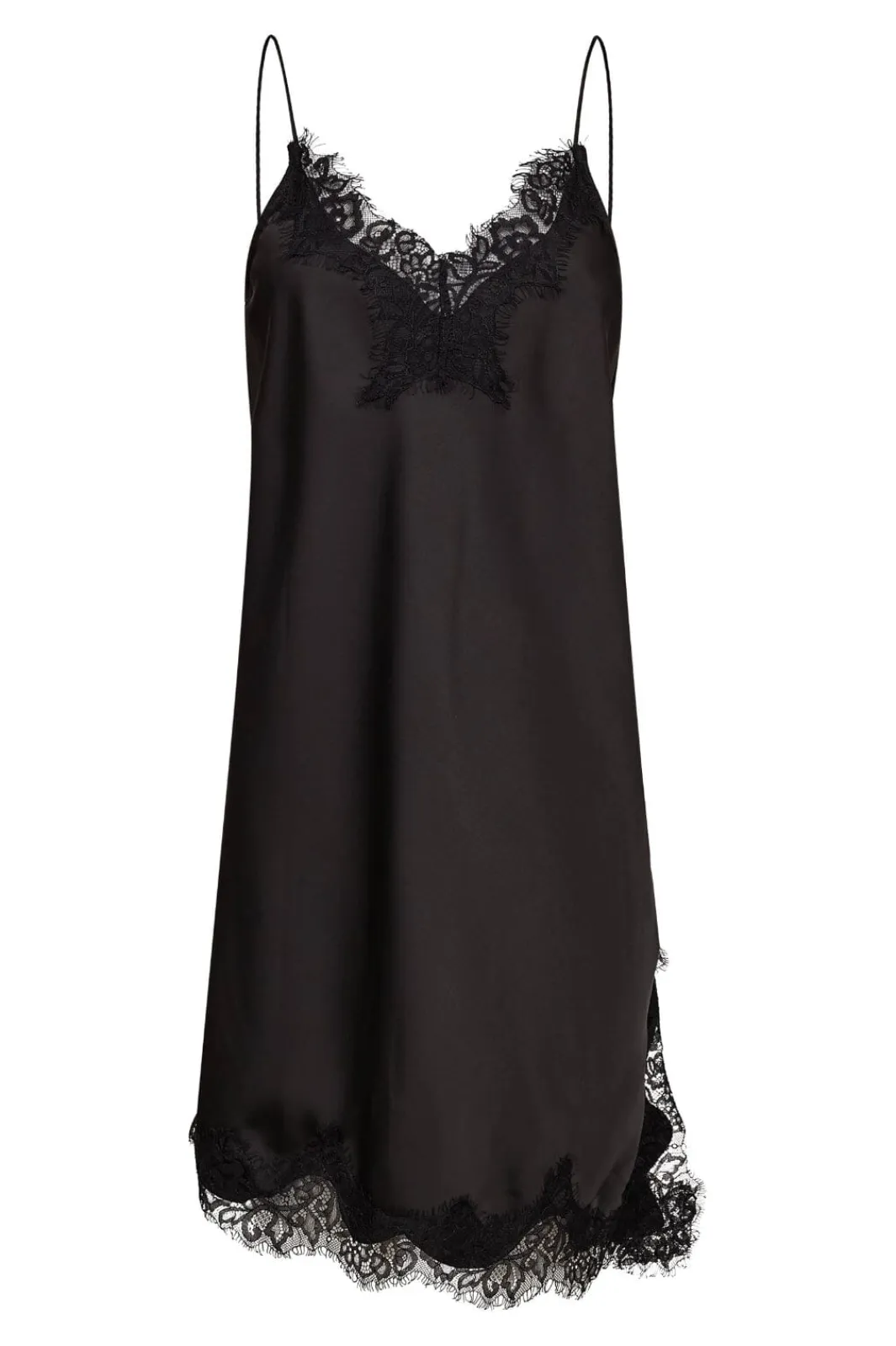 Discount Naomi Asym Lingerie Dress HL10547 Kjoler