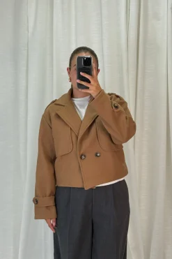 Online Naomi Jacket Overtøj & Jakker
