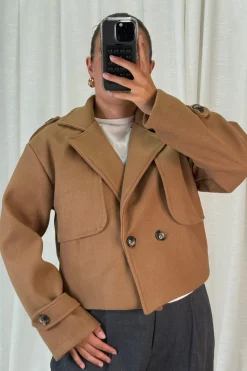 Online Naomi Jacket Overtøj & Jakker