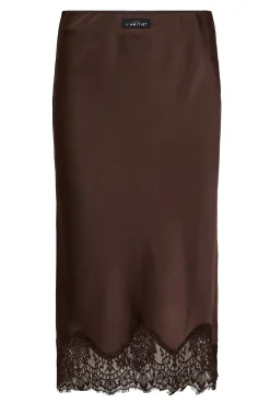 Discount Naomi Lingerie Pencil Skirt HL10561 Nederdele