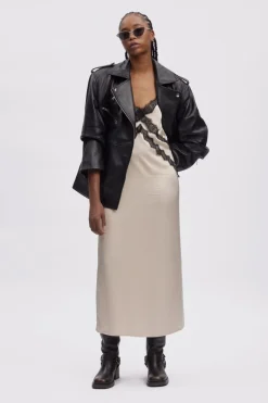 Discount Naomigz Jacket Overtøj & Jakker