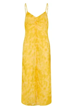 Modström Kjoler<Napthalimd Print Strap Dress 58479