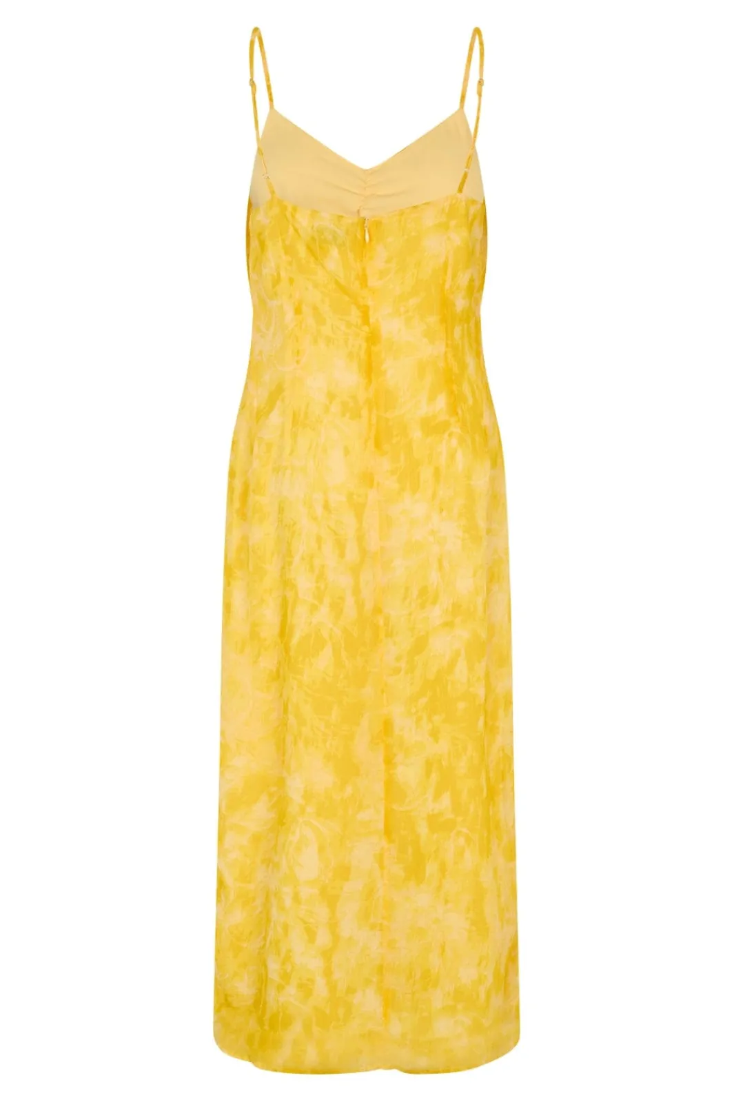 Modström Kjoler<Napthalimd Print Strap Dress 58479