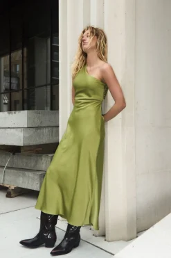 New Narcissamd Dress 58412 Kjoler