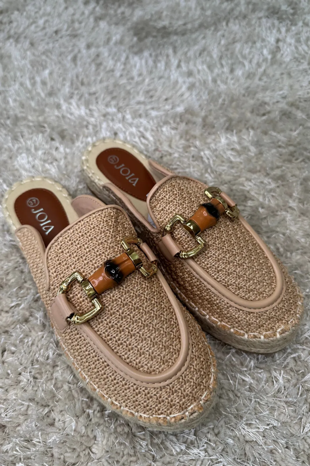 Outlet Narcissus Platform Mules Bloom|Sandaler