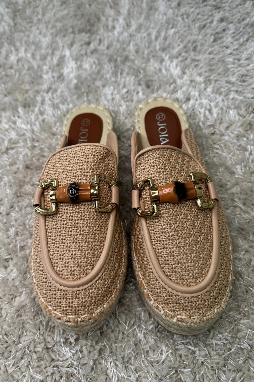 Outlet Narcissus Platform Mules Bloom|Sandaler