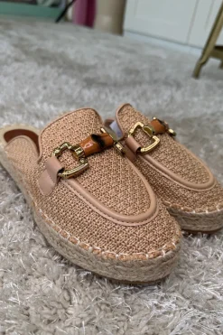 Outlet Narcissus Platform Mules Bloom|Sandaler