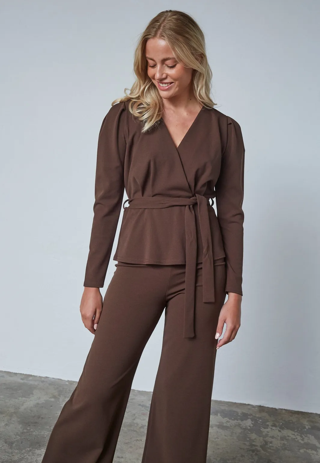 Outlet Nasa-Ls 15886 Bluser & Skjorter