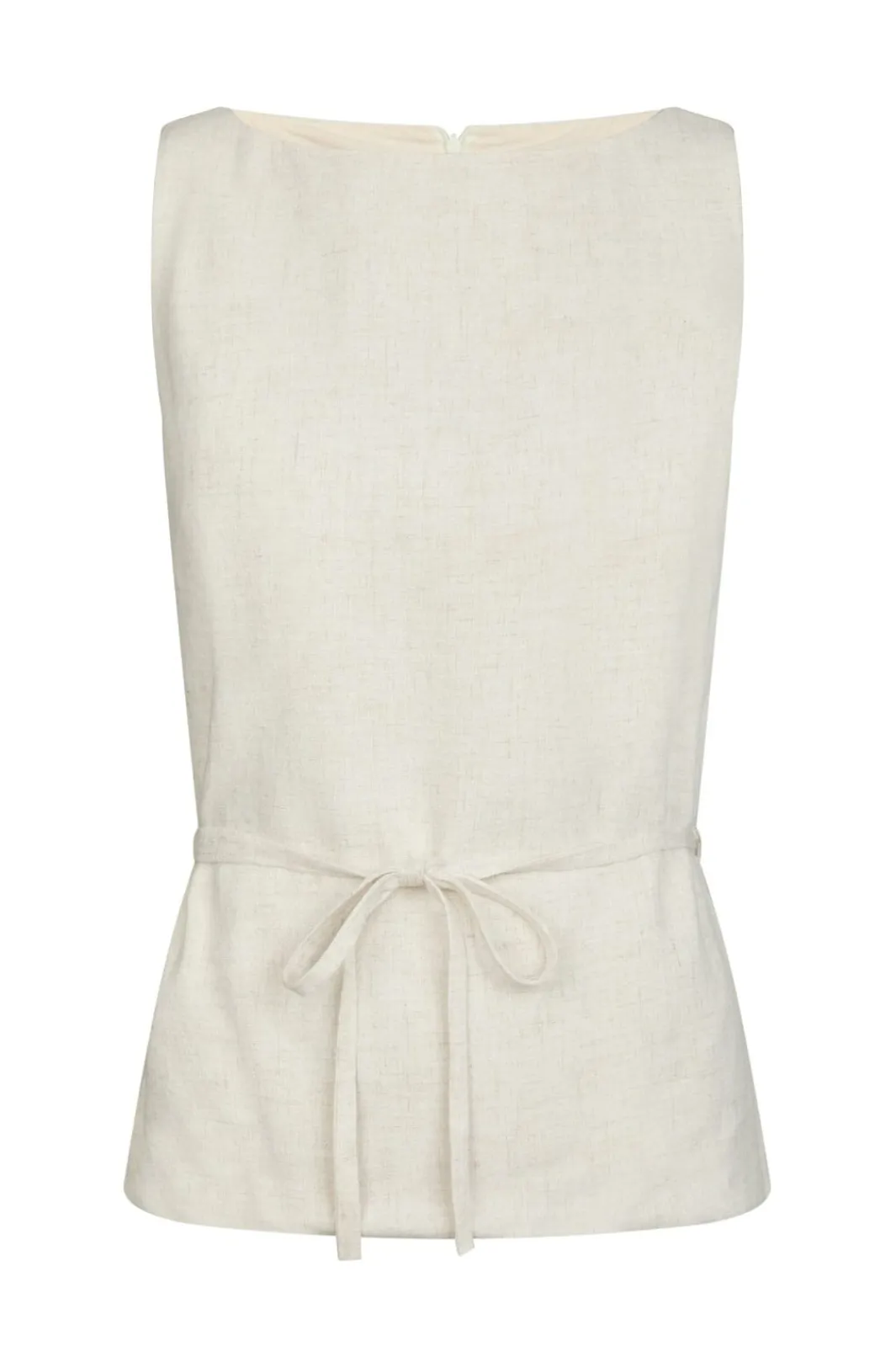 New Nassa Linen Top 165623 T-Shirts & Toppe